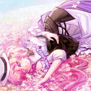 二次元插画 #11475763