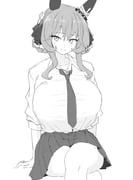 二次元插画 #11475767