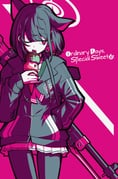 二次元插画 #11475772