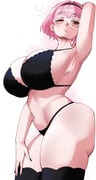 二次元插画 #11475773