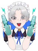 二次元插画 #11475780