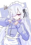 二次元插画 #11475786