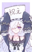 二次元插画 #11475793