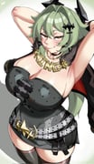 二次元插画 #11475797