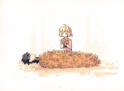 二次元插画 #11475798