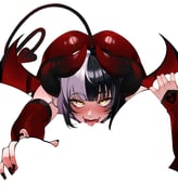 二次元插画 #11475803