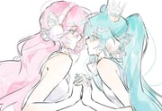 二次元插画 #11475805