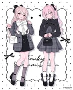 二次元插画 #11475811