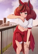 二次元插画 #11475816