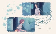 二次元插画 #11475818