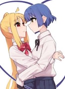 二次元插画 #11475819