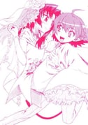 二次元插画 #11475824