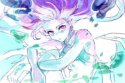 二次元插画 #11475831