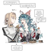 二次元插画 #11475834