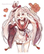 二次元插画 #11475840
