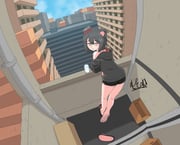 二次元插画 #11475843