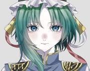 二次元插画 #11475845