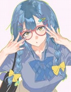 二次元插画 #11475847