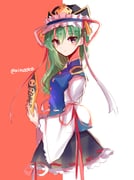 二次元插画 #11475852