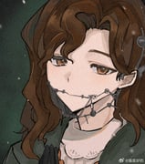二次元插画 #11475856