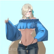 二次元插画 #11475862