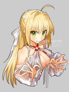 二次元插画 #11475867
