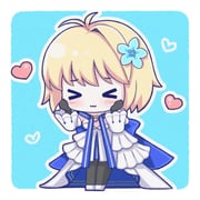 二次元插画 #11475868