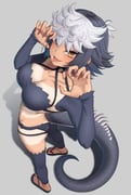 二次元插画 #11475872