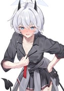 二次元插画 #11475889