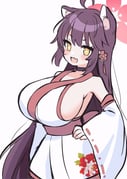 二次元插画 #11475894