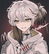 二次元插画 #11475895