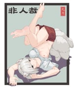 二次元插画 #11475897