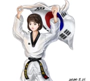 二次元插画 #11475898