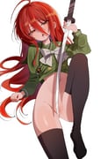 二次元插画 #11475899