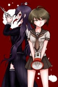 二次元插画 #11475901