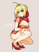 二次元插画 #11475902