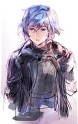 二次元插画 #11475903