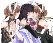 二次元插画 #11475908