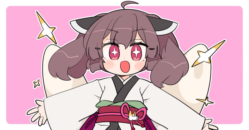 VOICEROID、东北切蒲英 +_+ 1名女孩 :D 呆毛 腮红贴纸