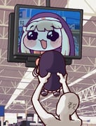 二次元插画 #11475915