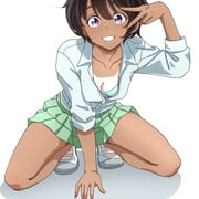二次元插画 #11475925