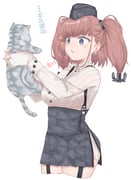 二次元插画 #11475927