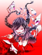 二次元插画 #11475928