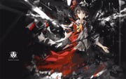 二次元插画 #11475933