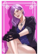 二次元插画 #11475947