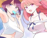 二次元插画 #11475953