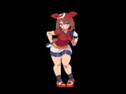 二次元插画 #11475954