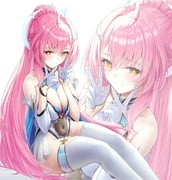 二次元插画 #11475960