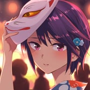 二次元插画 #11475961