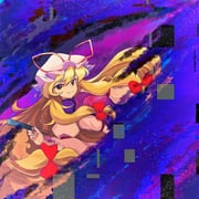 二次元插画 #11475962